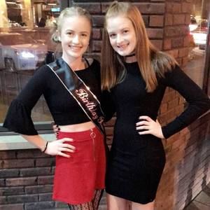 Meet your Posher, Maggie